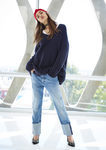 Pantalón vaquero de la colección 'Rebels & Heroes' Otoño/Invierno 2017/2018 de Replay