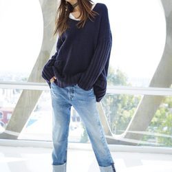 Pantalón vaquero de la colección 'Rebels & Heroes' Otoño/Invierno 2017/2018 de Replay