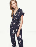Mono largo de la colección en edición limitada de Stradivarius para Verano 2017