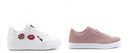 Sneakers de la nueva colección de verano 2017 de Merkal