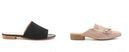 zapatos destalonados de la nueva colección de verano 2017 de Merkal