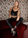 Prendas de cuero en la colección de otoño/ invierno Primark 2017