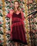 Vestido de tul de la colección de otoño/ invierno Primark 2017