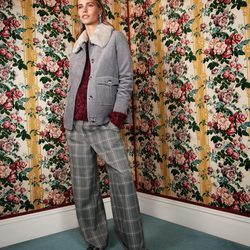 Prendas de pana  en la colección de otoño/ invierno Primark 2017