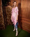 Estampados de flores de la colección otoño/invierno Primark 2017