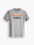 Camiseta gris de Levi's Pride Collection 2017
