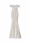 Vestido de encaje de la colección Atelier 2018 de Pronovias