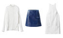 Prendas de la colaboración entre H&M y la tienda parisina Colette