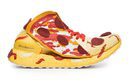 Zapatilla Pizza de Adidas por New Jersey