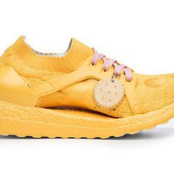 Zapatilla de queso de Adidas por Wisconsin