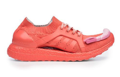Zapatilla de gambas de Adidas por Carolina del Sur