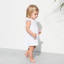 Vestido de lunares de aden + anais verano 2017