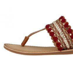 Colección de mujer 'Bali' de Gioseppo para la temporada de verano 2017