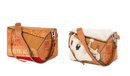 Bolsos de viaje de la colección ' Street Journal' de Loewe 2017