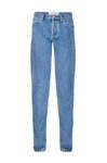 Pantalón vaquero de la colección ' Street Journal' de Loewe 2017