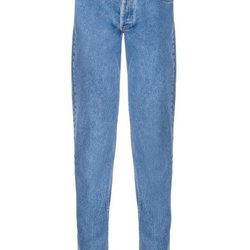 Pantalón vaquero de la colección ' Street Journal' de Loewe 2017