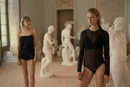 Body de transparencias de Oysho otoño/invierno 2017/2018