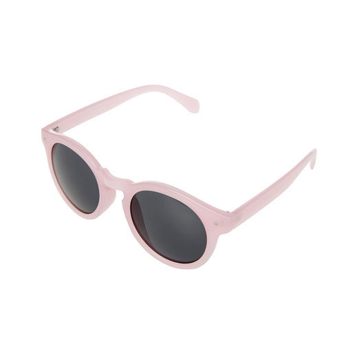 Gafas de sol con montura rosa de la colección de Pull&Bear