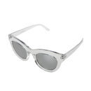 Gafas de sol con montura transparente de la colección de Pull&Bear