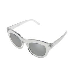 Gafas de sol con montura transparente de la colección de Pull&Bear