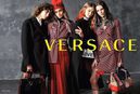Gigi Hadid, Taylor Hill, Mica Argañaraz y Vittoria Ceretti, embajadoras de la campaña otoño/invierno 2017/2018 de Versace