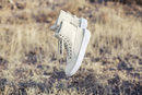 Sneakers de la primera colección de The Weeknd para Puma