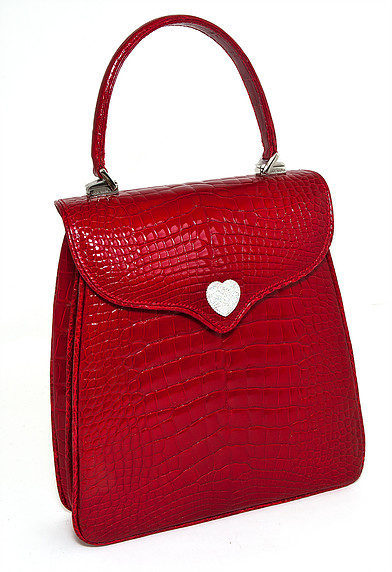 Bolso de Lana Marks para la colección especial de la Princesa Diana de Gales