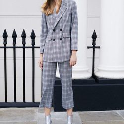 Traje de chaqueta de Lefties otoño/invierno 2017/2018