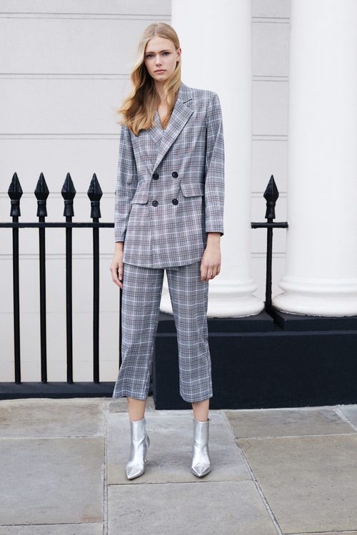 Traje de chaqueta de Lefties otoño/invierno 2017/2018
