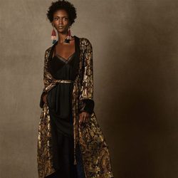 Colección 'Nomad' otoño/invierno 2017/2018 de Zara
