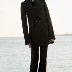 Traje de chaqueta de H&M Studio otoño/invierno 2017/2018