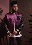 The Weeknd hace su segunda colaboración con H&M para la campaña de otoño/invierno 2017/2018.