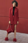 Chaqueta y falda de sastre de River Island otoño/invierno 2017/2018
