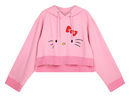 Sudadera rosa de la colección de Hello Kitty para Asos de otoño/invierno 2017/2018
