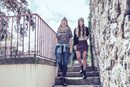 Ewa & Me saca nueva colección de la temporada otoño/invierno de 2017/2018