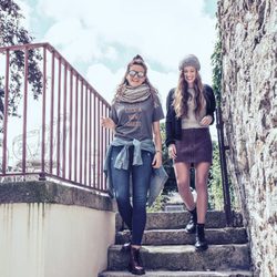 Ewa & Me saca nueva colección de la temporada otoño/invierno de 2017/2018
