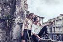 Colores pastel en la nueva colección de la temporada otoño/invierno 2017/2018 de Ewa & Me