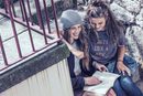 Tonos pastel en la nueva colección de Ewa & Me de la temporada otoño/invierno 2017/2018
