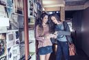 Nueva colección de Ewa & Me de la temporada otoño/invierno 2017/2018