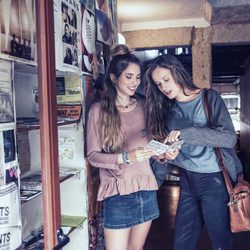 Nueva colección de Ewa & Me de la temporada otoño/invierno 2017/2018