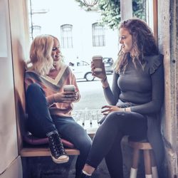 Sudadera y jersey de la nueva colección de la temporada otoño/invierno 2017/2018 de Ewa & Me