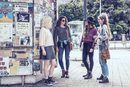El lanzamiento de prendas pastel en la nueva temporada otoño/invierno 2017/2018 de Ewa & Me