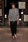 Colección masculina Isabel Marant con la colaboración de Bernabé Hardy temporada primavera/verano 2018 en Fashion Week París
