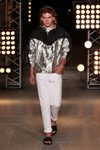 Isabel Marant apuesta por colección masculina con la colaboración de Bernabé Hardy temporada primavera/verano 2018