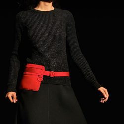 Prendas de punto sin costuras en la colección de Uniqlo temporada otoño/invierno 2017/2018