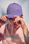 Gorra y camiseta de la colección 'Misunderstood' del rapero Fedez para Bershka para la colección otoño/invierno 2017/2018