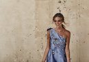 Campaña de la colección 'Mysterious Waters' de joyas Apodemia
