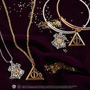 Collares con símbolos de Harry Potter de la nueva colección de Alex and Ani