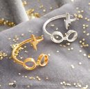 Anillos de oro y plata de la colección de Harry Potter de Alex and Ani