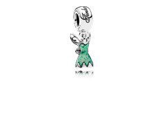 Vestido de campanilla pieza de la colección 'Disney' x Pandora